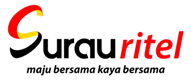 Surau Ritel - Konsultan Minimarket No.1 Sumbar